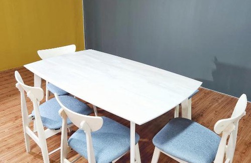 Mersing Apartment | Cityview Homestay Mersing 2.0