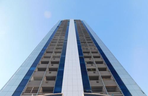 Latina Apartment | CityView