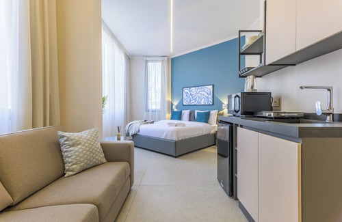 Beirut Apartment | CityZen - Boutique Studios in Achrafieh