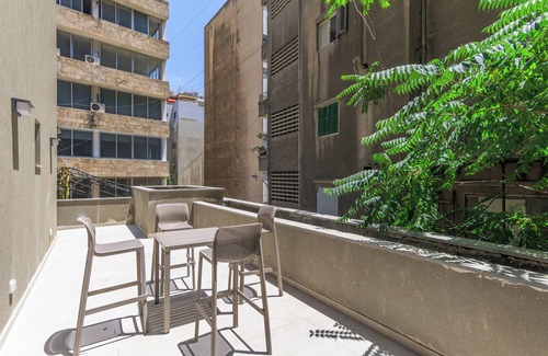 Beirut Apartment | CityZen - Boutique Studios in Achrafieh