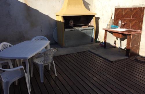 Victoria Cabin | Ciudad de las Colinas