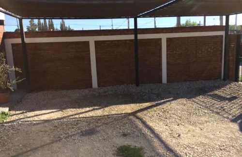 Victoria Cabin | Ciudad de las Colinas