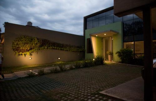 Province of Cordoba Hotel | Ciudad Prado Hotel