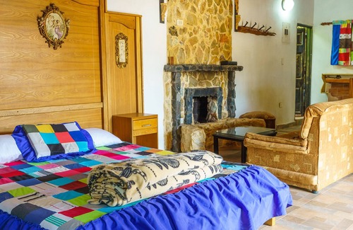 Carolina del Principe Hotel | Ciudadela el Artesano