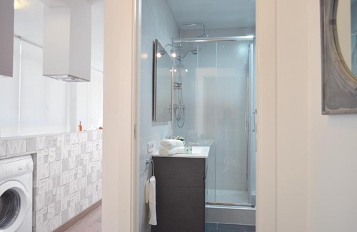 El Parc i la Llacuna del Poblenou Apartment | CIUDADELA PARK 1