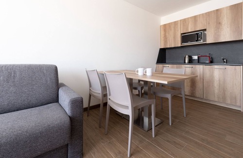 Valdisotto Apartment | Ciuk 11 - One Bedroom Apartment, Sleeps 4