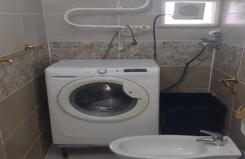 Rionero in Vulture Apartment | CIVIC 53 ENTIRE APARTMENT