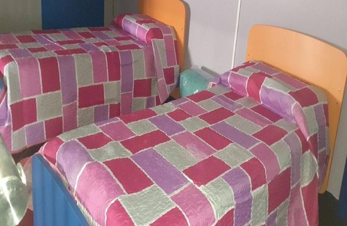 Rionero in Vulture Apartment | CIVIC 53 ENTIRE APARTMENT