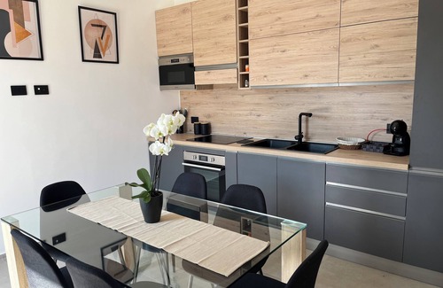 Villaggio Mose Villa | Civic Twenty