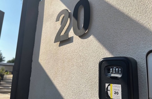 Villaggio Mose Villa | Civic Twenty