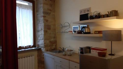 Gubbio House | Civico 10