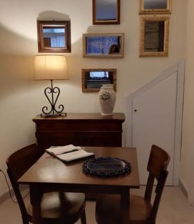 Gubbio House | Civico 10