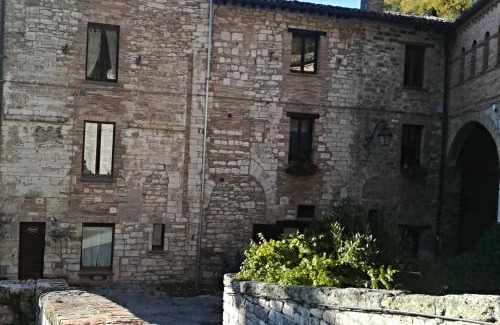 Gubbio House | Civico 10