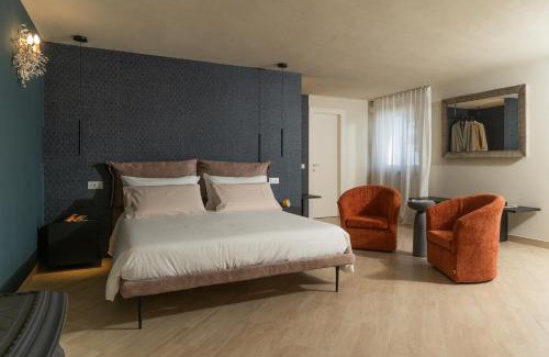 Torriana Apartment | Civico 11