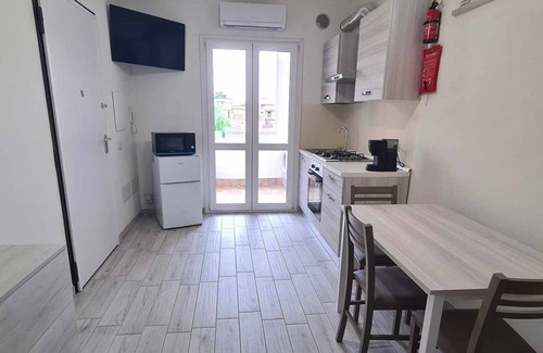 Monserrato Apartment | Civico 14 Apartment 4