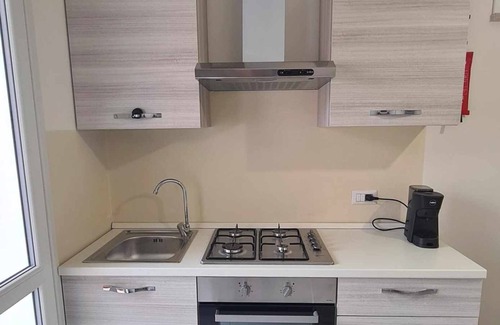 Monserrato Apartment | Civico 14 Apartment 4