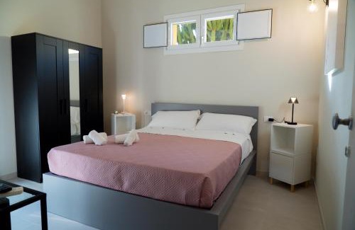 Scalea Bed & Breakfast | Civico 33