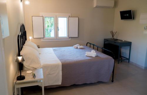 Scalea Bed & Breakfast | Civico 33