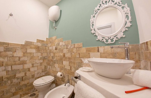 Naples Bed & Breakfast | Civico 364