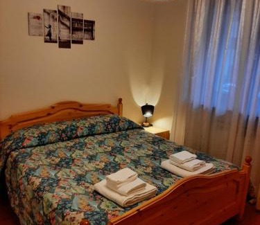 Chiesa in Valmalenco Apartment | CIVICO 43 Interno 8