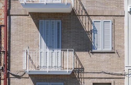 Porto San Giorgio House | Civico 43c