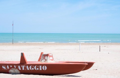 Porto San Giorgio House | Civico 43c