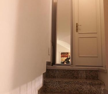 Abbadia San Salvatore House | Civico 46