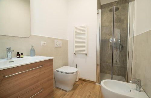 San Miniato Apartment | CIVICO 46