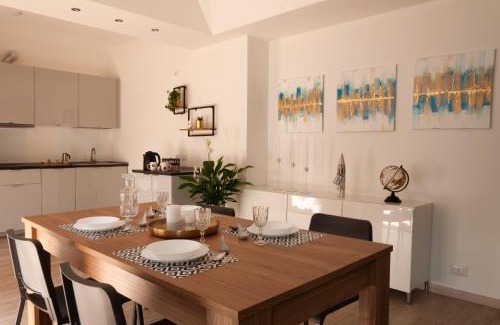 Canzo Apartment | Civico 62 relax vicino al lago