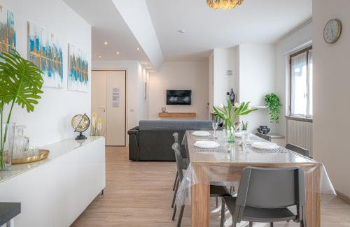 Canzo Apartment | Civico 62 relax vicino al lago