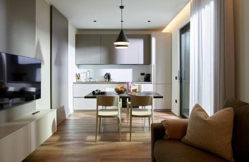 Arco Apartment | Civico 65 Garda Holiday 17