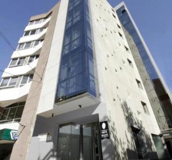 San Juan Apartment | Civico Art Suite