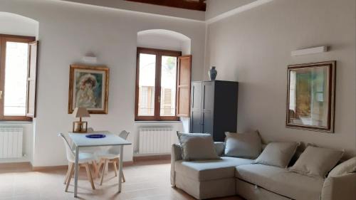 Gubbio Apartment | Civico