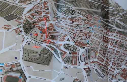 Gubbio Apartment | Civico