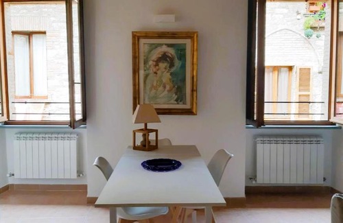 Gubbio Apartment | Civico