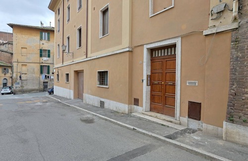 Siena City Centre Apartment | Civico116 - Inside the walls, free parking