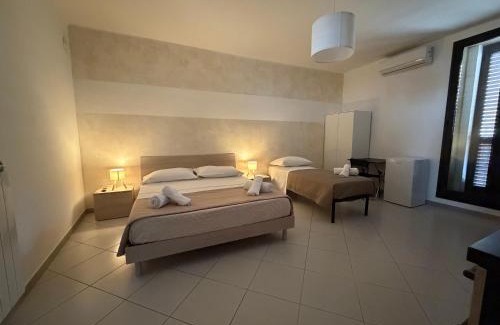 Caltagirone Apartment | Civico24rooms
