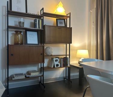 Madonna di Tirano Apartment | Civico6