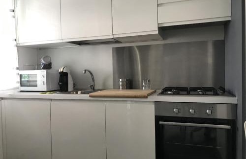 Madonna di Tirano Apartment | Civico6