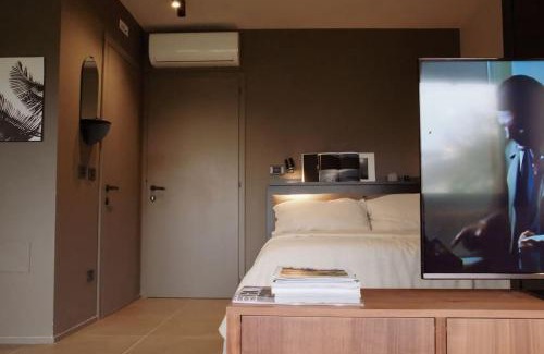 Calceranica al Lago Apartment | Civicoventisei