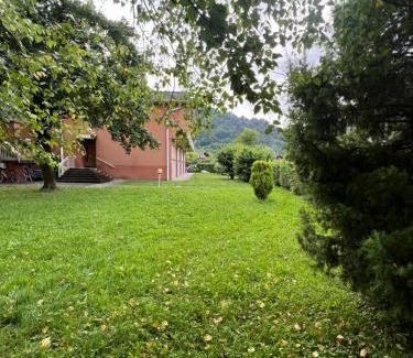 Calceranica al Lago Apartment | Civicoventisei