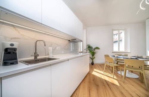 Cividale del Friuli Apartment | Cividale Medieval Town Apartment