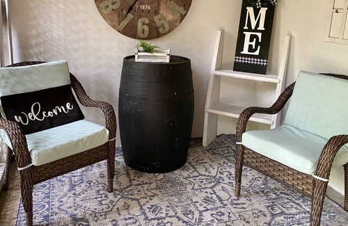 Petersburg House | Civil War Home near I-95/295, Ft Lee, VSU & Shopping