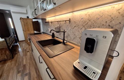 Cividale del Friuli Apartment | Cjase Longobarde