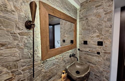 Cividale del Friuli Apartment | Cjase Longobarde