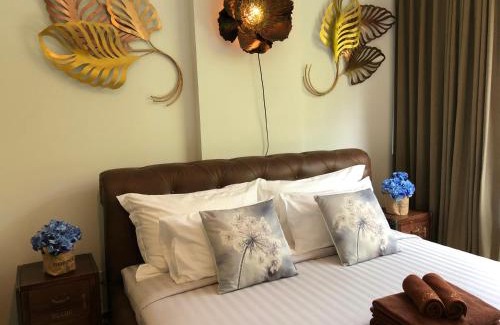 Phaya Yen Apartment | CK cottage @ Khao Yai