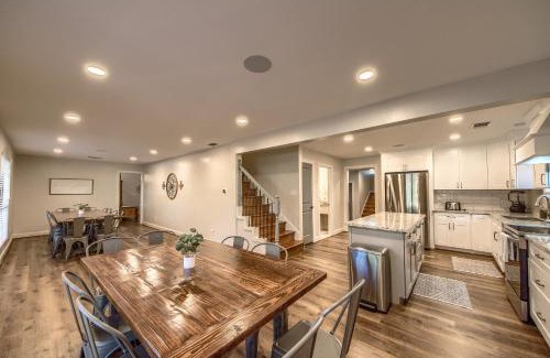 Canyon Lake House | CL 954 River Cliff Retreat