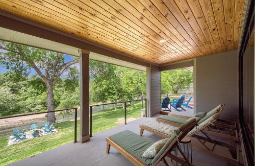 Canyon Lake House | CL 970 Blue Heron Hideaway