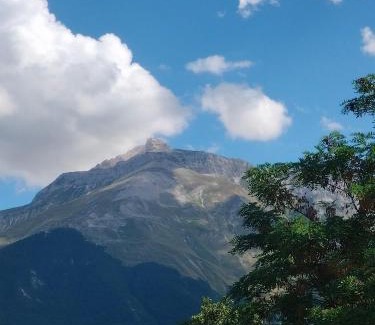 Isola del Gran Sasso dʼItalia House | Claudio&Meri's House