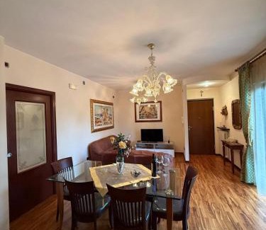 Isola del Gran Sasso dʼItalia House | Claudio&Meri's House